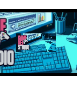 Game Dev Studio Steam Key GLOBAL